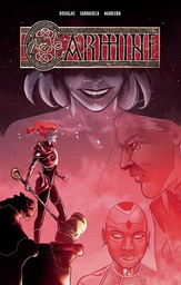 [9781632296030] CARMINE 1