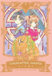 [9781632368799] CARDCAPTOR SAKURA COLL ED 7