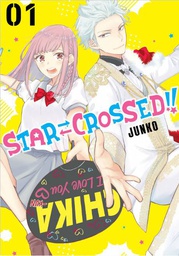 [9781646511877] STAR CROSSED 1