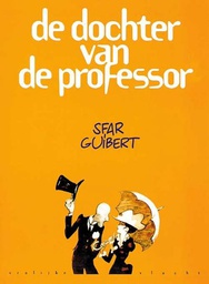 [9789031419166] Dochter Van De Professor 1 De dochter van de professor
