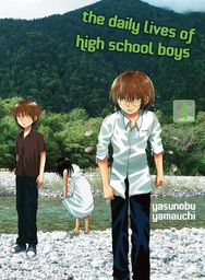 [9781949980813] DAILY LIVES OF HIGH SCHOOL BOYS 4