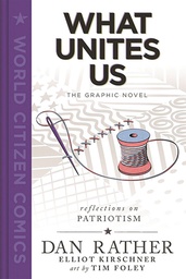 [9781250239945] WHAT UNITES US