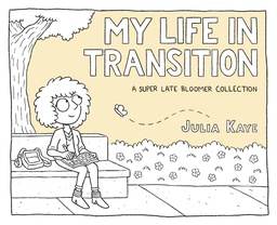 [9781524860462] MY LIFE IN TRANSITION