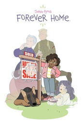 [9781684156030] FOREVER HOME ORIGINAL