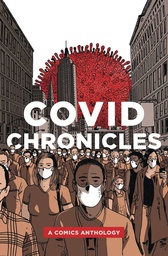 [9780271090146] COVID CHRONICLES A COMICS ANTHOLOGY