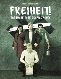 [9780874863444] FREIHEIT WHITE ROSE