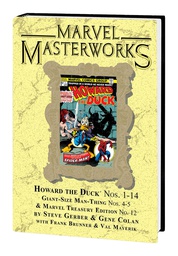 [9781302922177] MMW HOWARD THE DUCK 1 DM VAR ED 300