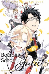[9781646510139] BOARDING SCHOOL JULIET 14