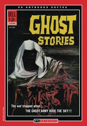 [9781786366573] SILVER AGE CLASSICS GHOST STORIES SOFTEE 1
