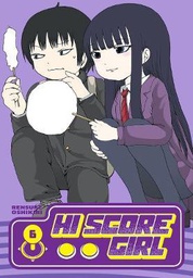 [9781646090211] HI SCORE GIRL 6