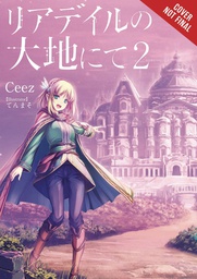 [9781975308704] IN THE LAND OF LEADALE LIGHT NOVEL 2