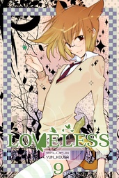 [9781421543246] LOVELESS 9