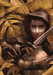 [9781684156399] A THIEF AMONG THE TREES AN EMBER IN THE ASHES OGN LIM ED