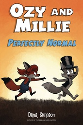 [9781524865092] OZY AND MILLIE YR 2 PERFECTLY NORMAL