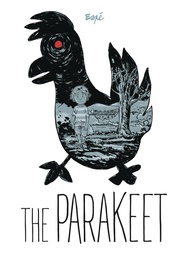 [9780271088051] PARAKEET