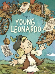 [9781643376417] YOUNG LENOARDO