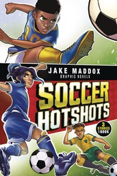 [9781515883920] SOCCER HOTSHOTS