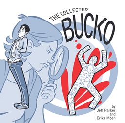 [9781595829733] BUCKO