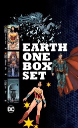 [9781779507037] EARTH ONE BOX SET