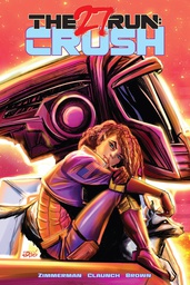 [9781949518108] THE 27 RUN CRUSH