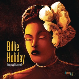 [9781970047134] BILLIE HOLIDAY
