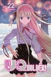 [9781646511709] UQ HOLDER 22