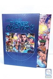 [9781941511756] MICHAEL TURNER CREATIONS