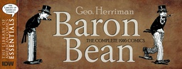 [9781613774427] LOAC ESSENTIALS 1 BARON BEAN