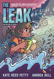 [9781250217967] LEAK