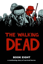 [9781607065937] WALKING DEAD 8