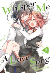 [9781646511471] WHISPER ME A LOVE SONG 3