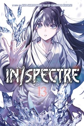 [9781646511570] IN SPECTRE 13
