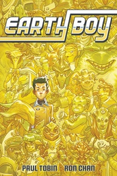 [9781506714110] EARTH BOY