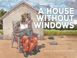 [9781643375427] HOUSE WITHOUT WINDOWS