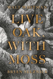 [9781419748158] LIVE OAK WITH MOSS