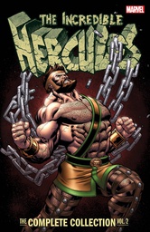 [9781302923488] INCREDIBLE HERCULES COMPLETE COLLECTION 2