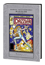 [9781302928674] MMW DAZZLER 2