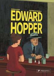 [9783791387352] EDWARD HOPPER