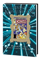 [9781302928681] MMW DAZZLER 2 DM VAR