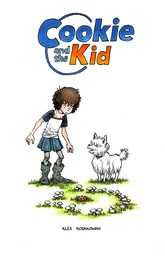 [9780930655907] COOKIE & KID 1