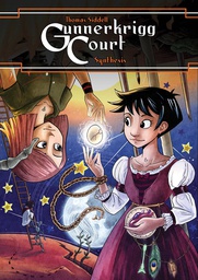 [9781684156641] GUNNERKRIGG COURT 7