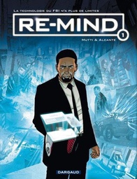 [9789461570598] Re-mind 1 Re-mind deel 1