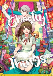 [9781645054986] GHOSTLY THINGS 3