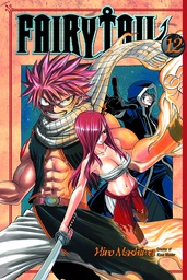 [9781612622835] FAIRY TAIL 12