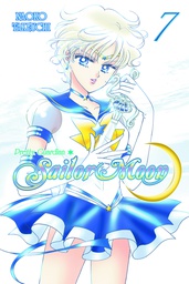 [9781612620039] SAILOR MOON KODANSHA ED 7