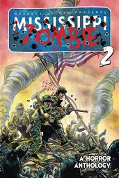 [9781635298239] MISSISSIPPI ZOMBIE 2