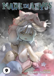 [9781645057383] MADE IN ABYSS 9