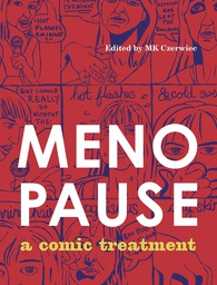 [9780271087122] MENOPAUSE COMIC TREATMENT