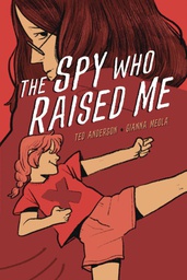 [9781728412917] SPY WHO RAISED ME