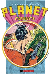[9781786366665] PS ARTBOOKS PLANET COMICS SOFTEE 5